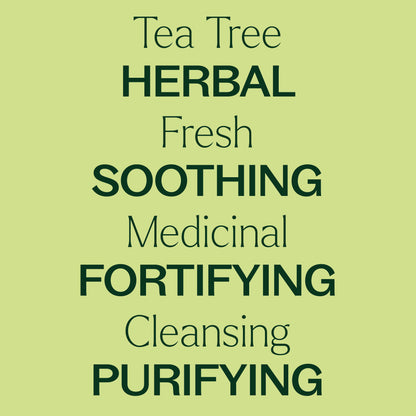 Tea Tree Essential Oil Pre-Diluted Roll-On