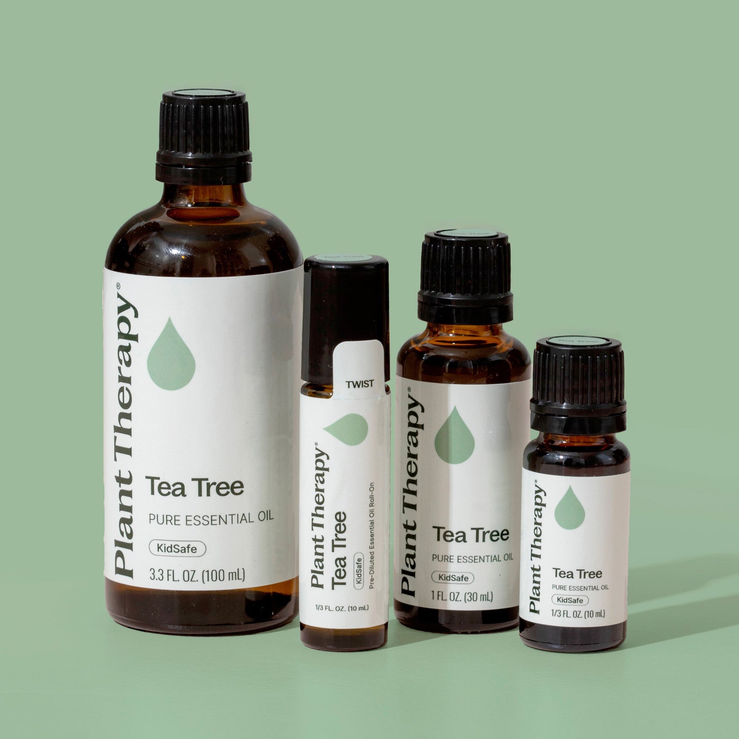 Tea Tree Essential Oil