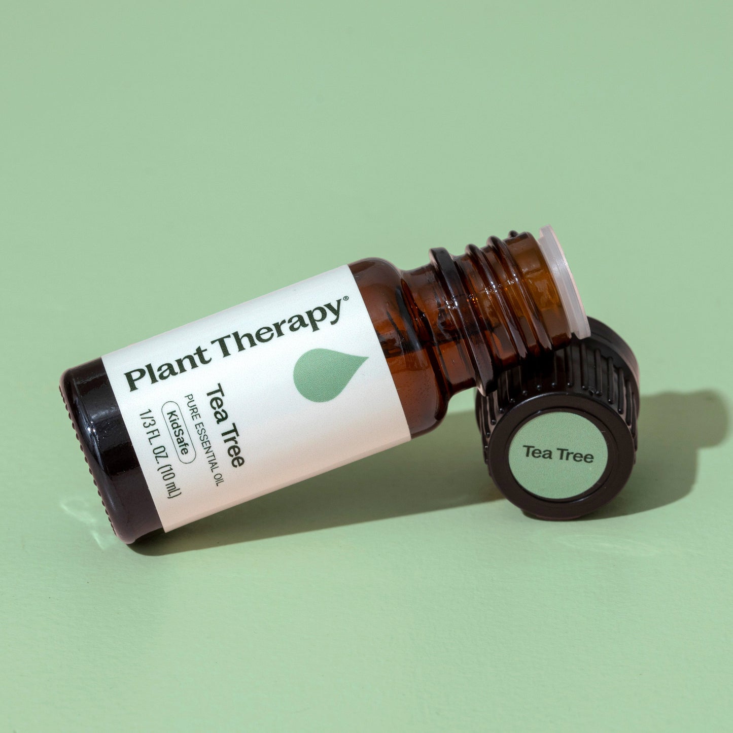 Tea Tree Essential Oil