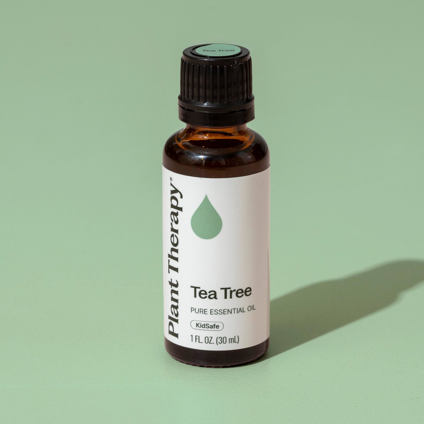 Tea Tree Essential Oil