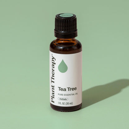 Tea Tree Essential Oil