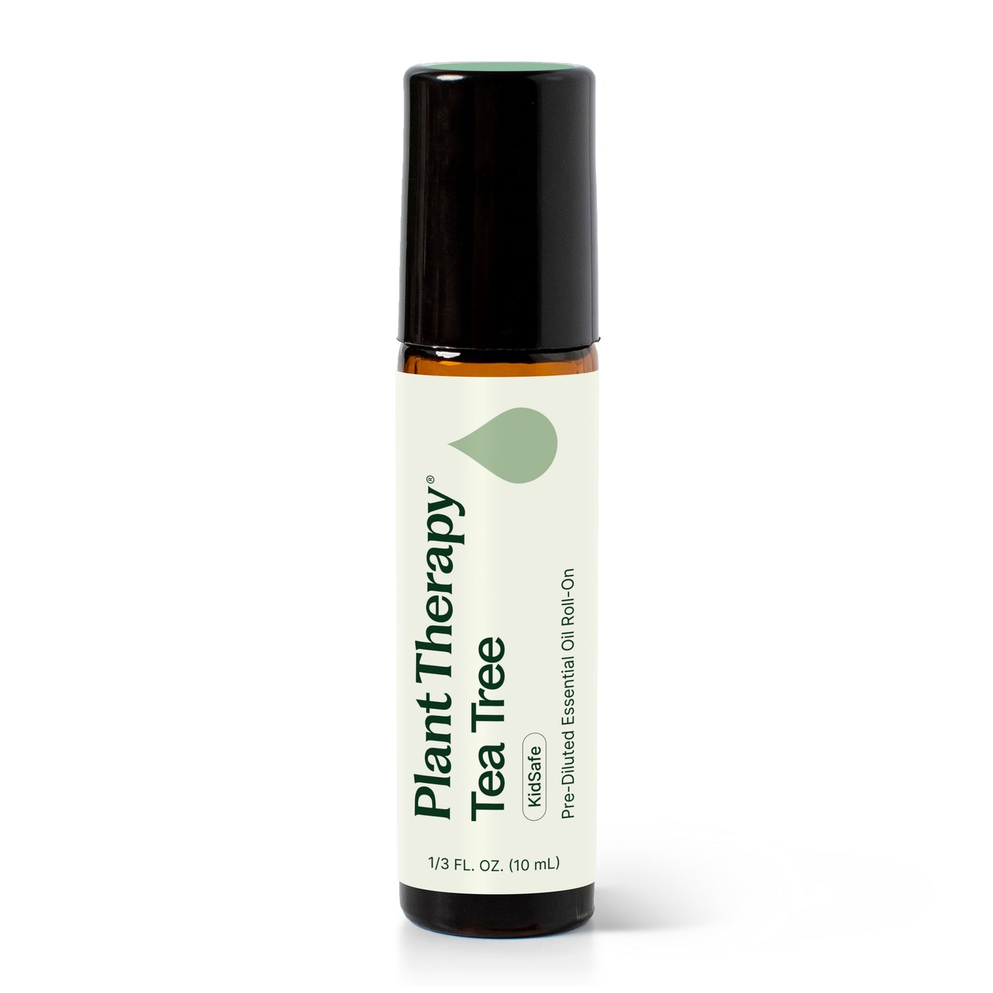 Tea Tree Essential Oil Pre-Diluted Roll-On