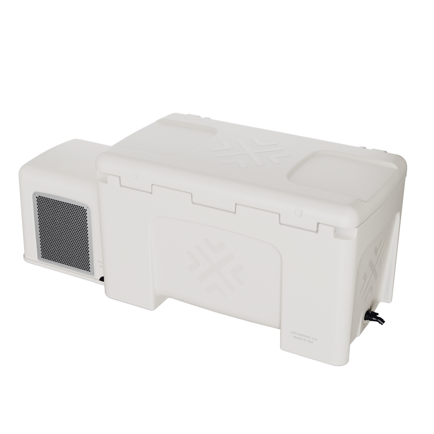 Barton Cold Plunge with Ozone