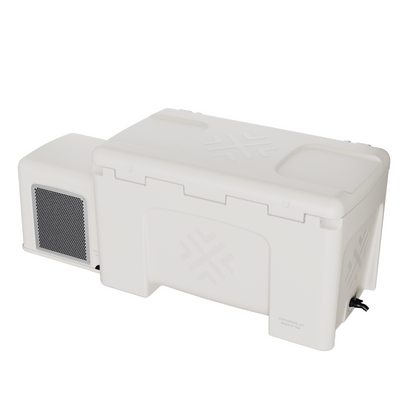 Barton Cold Plunge with Ozone