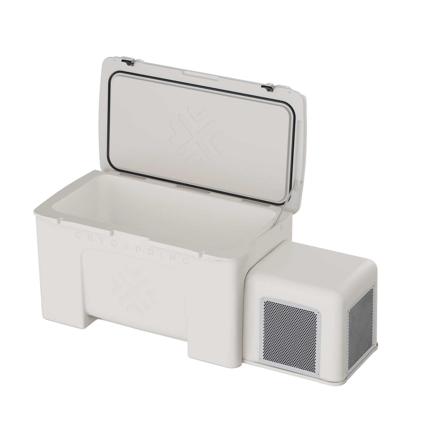 Barton Cold Plunge with Ozone