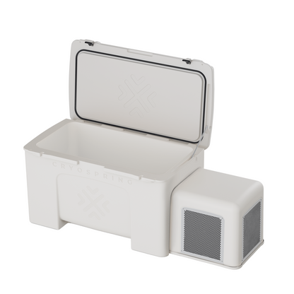 Barton Cold Plunge with Ozone