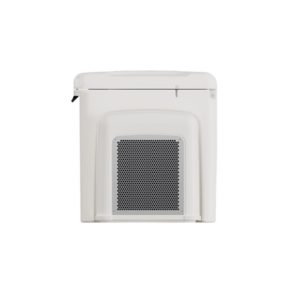 Barton Cold Plunge with Ozone