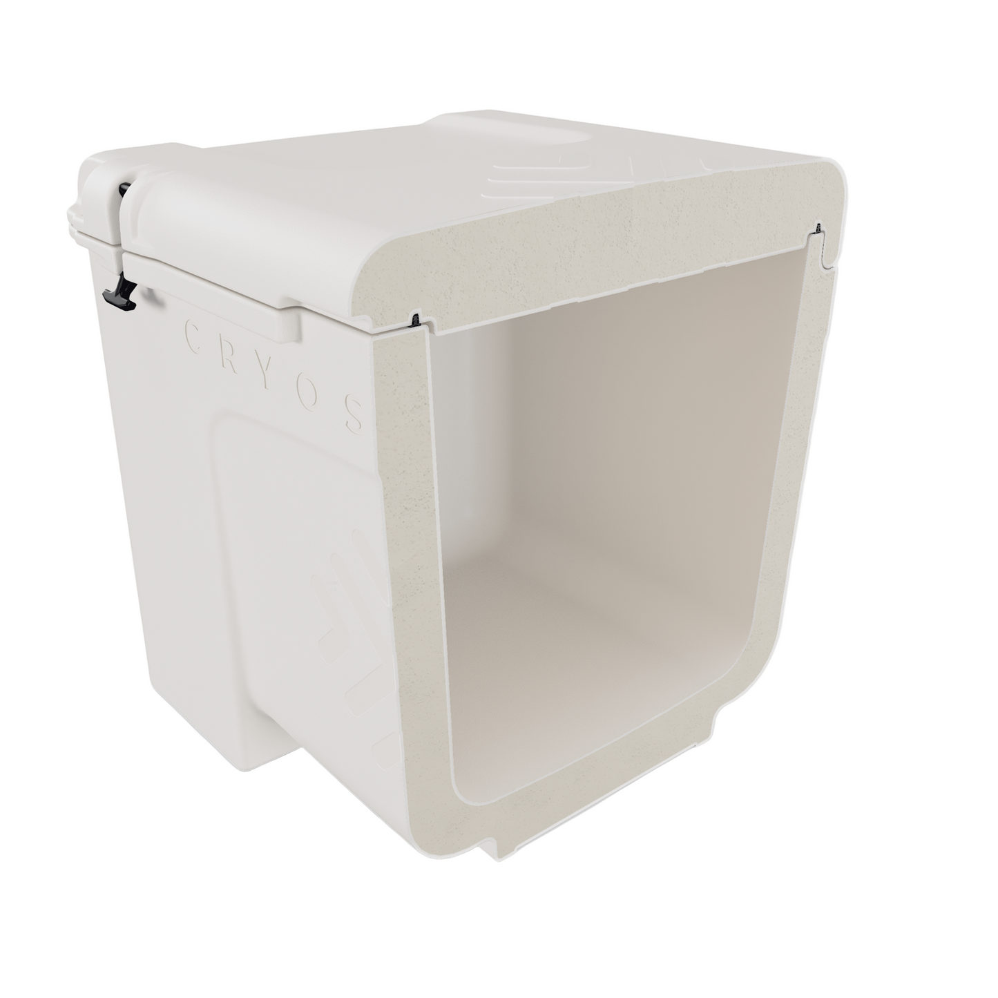 Barton Cold Plunge with Ozone