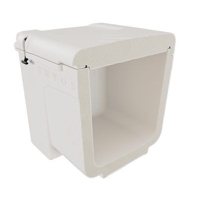 Barton Cold Plunge with Ozone