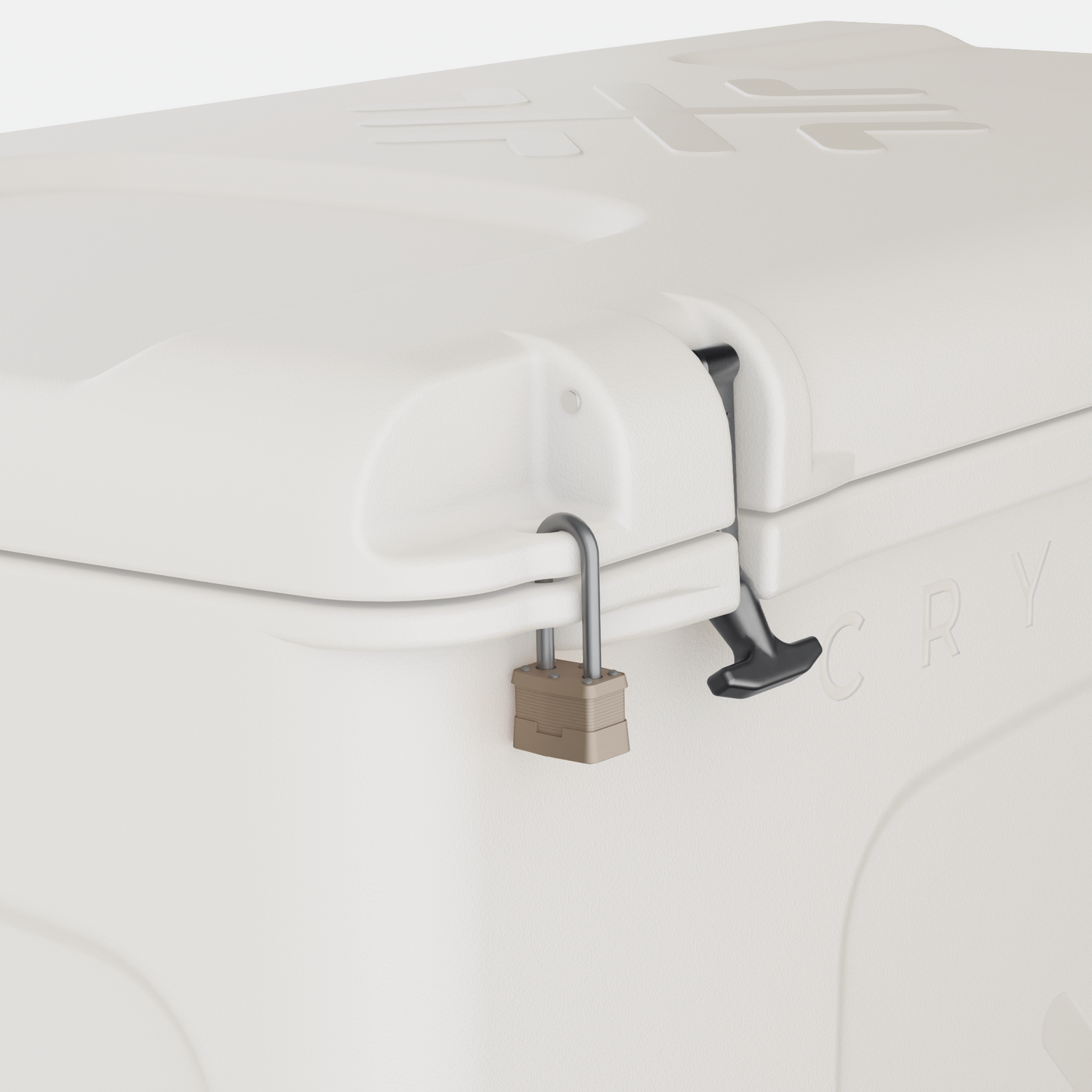 Barton Cold Plunge with Ozone