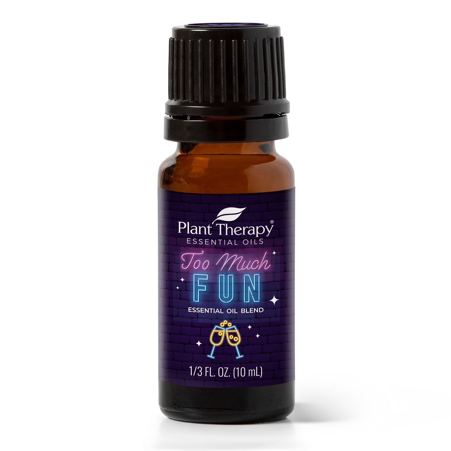 Too Much Fun Essential Oil Blend 10mL