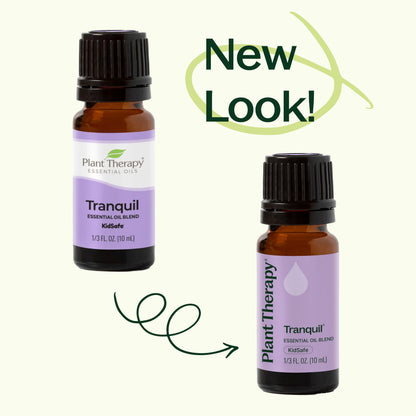 Tranquil ®️ Essential Oil Blend