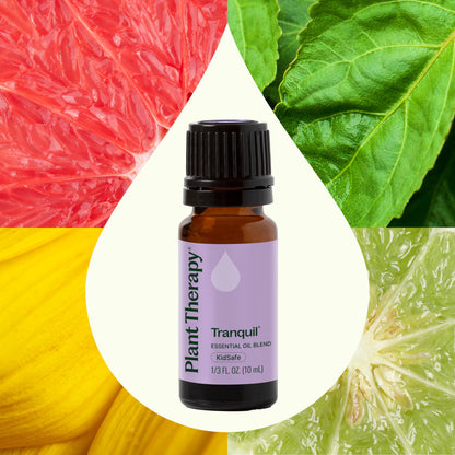 Tranquil ®️ Essential Oil Blend