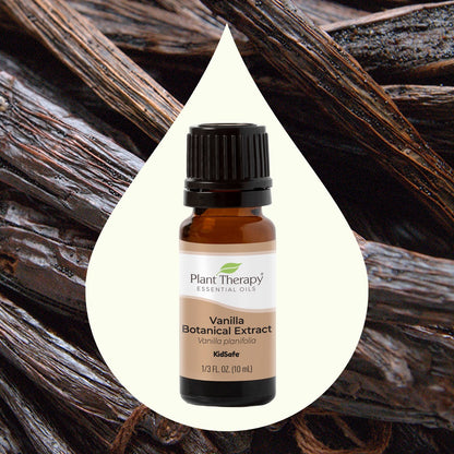 Vanilla Botanical Extract