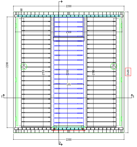 Vassa Finnish Barrel Sauna with WiFi Heater - Finnish Sauna Builders