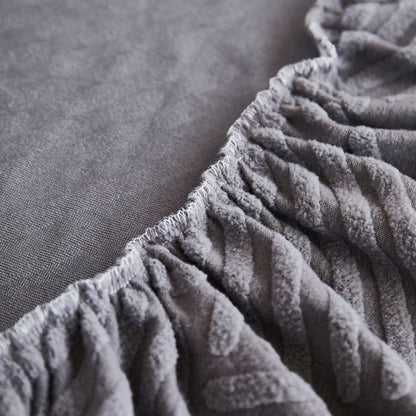 Stretch Sofa Covers for Couch Seats and Cushions, Suitable for 1/2/3/4/L Seater Sofas and Couches