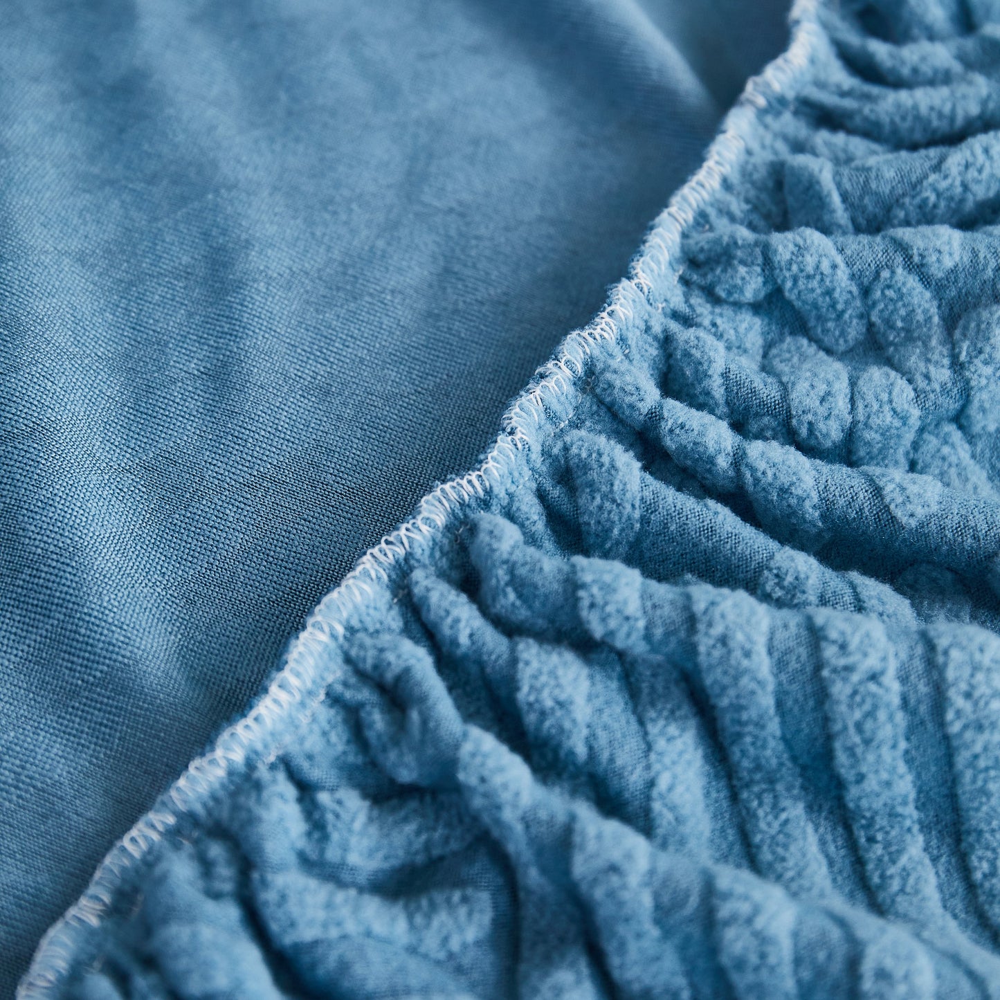 Stretch Sofa Covers for Couch Seats and Cushions, Suitable for 1/2/3/4/L Seater Sofas and Couches