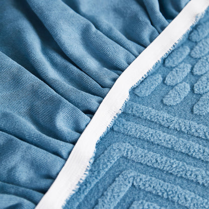 Stretch Sofa Covers for Couch Seats and Cushions, Suitable for 1/2/3/4/L Seater Sofas and Couches