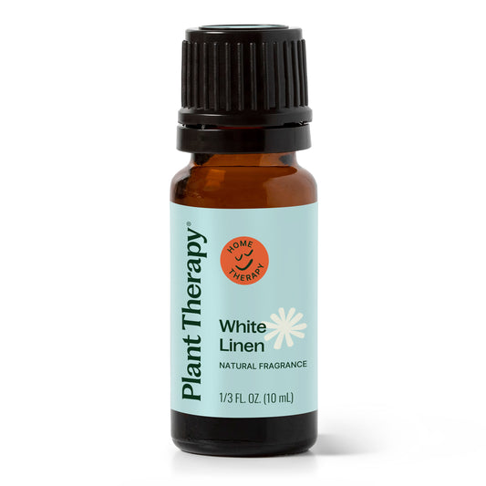 White Linen Natural Fragrance