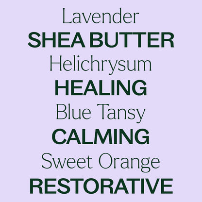 Wildflower Calm Balm