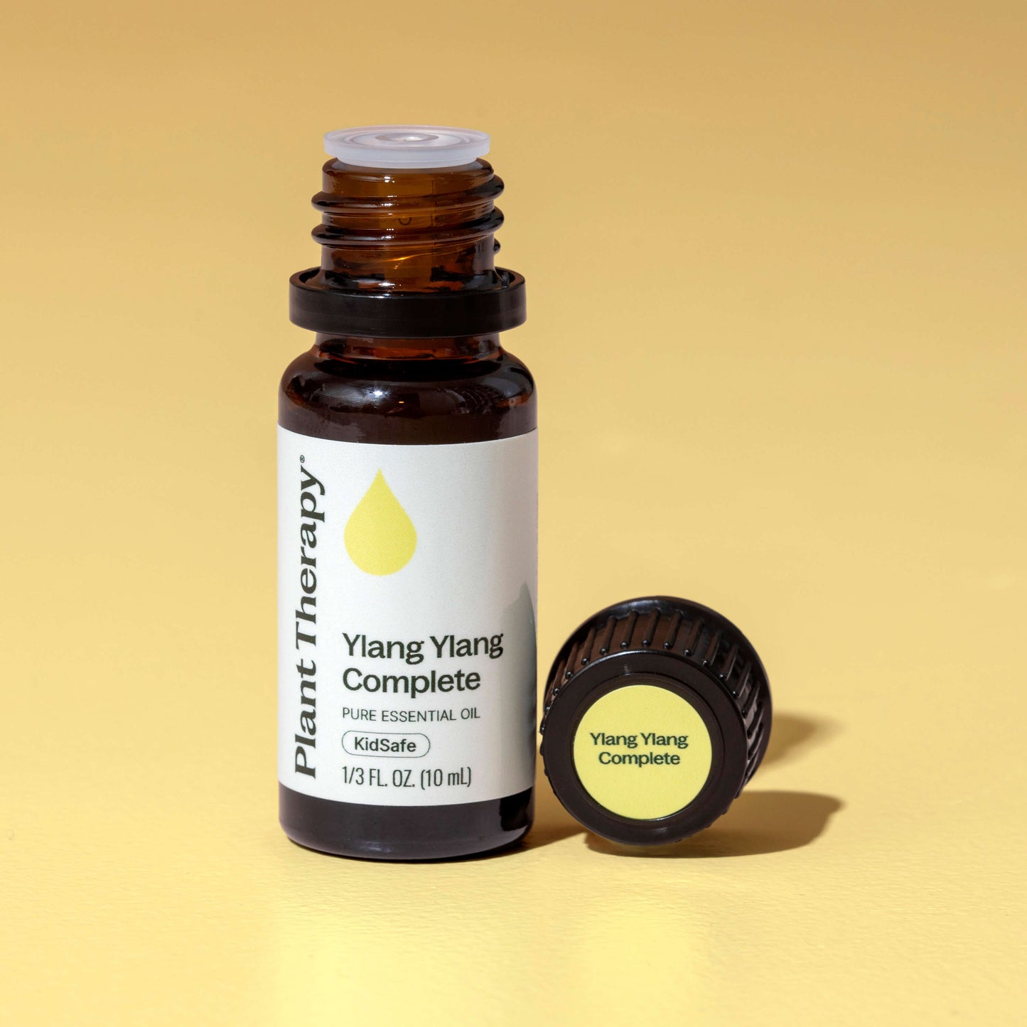 Ylang Ylang Complete Essential Oil