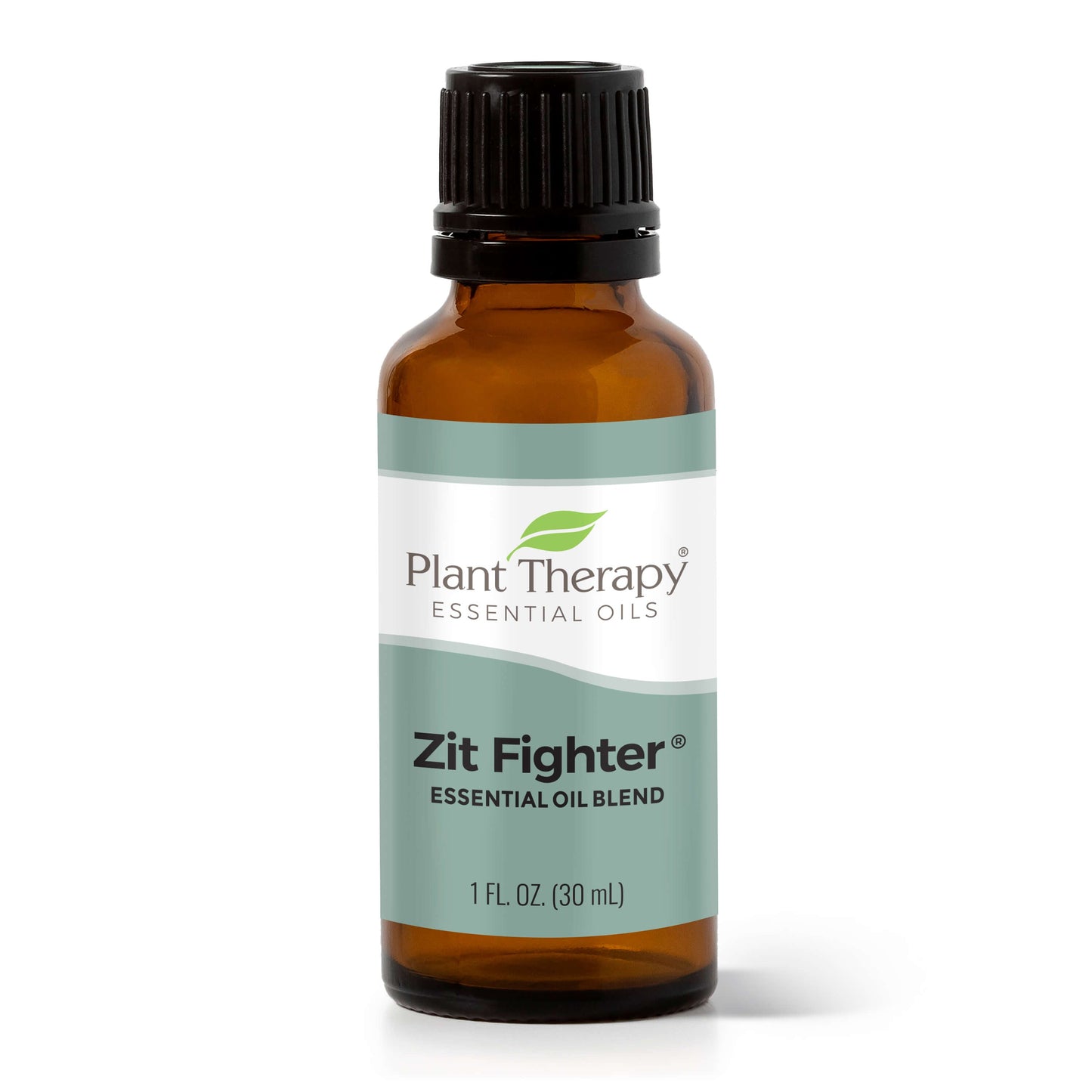 Zit Fighter Essential Oil Blend