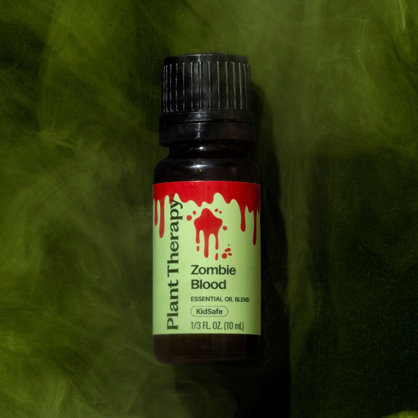 Zombie Blood Essential Oil Blend