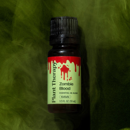 Zombie Blood Essential Oil Blend