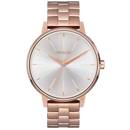 Nixon Men's Time Teller