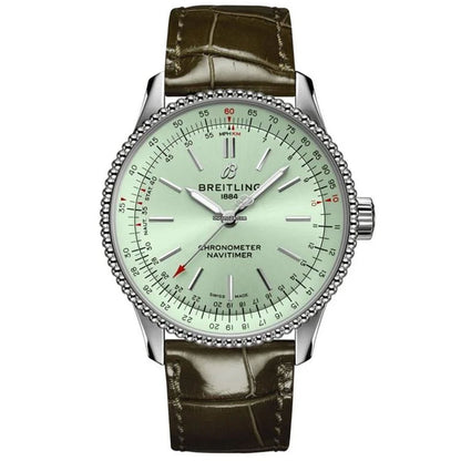 Breitling Women's Navitimer