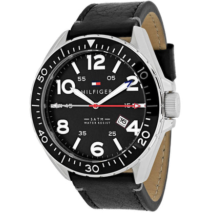 Tommy Hilfiger Men's Casual Sport