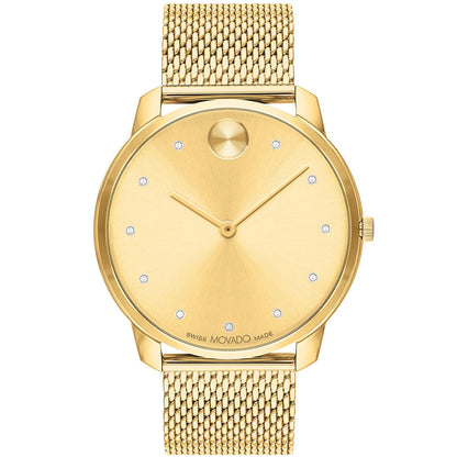 Movado Men's Bold
