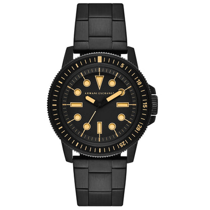 Armani Exchange Men's Classic