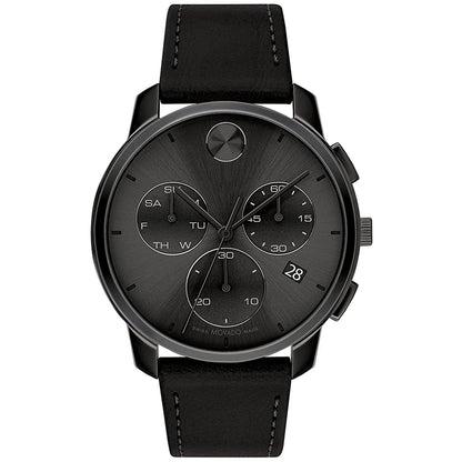 Movado Men's Bold Thin