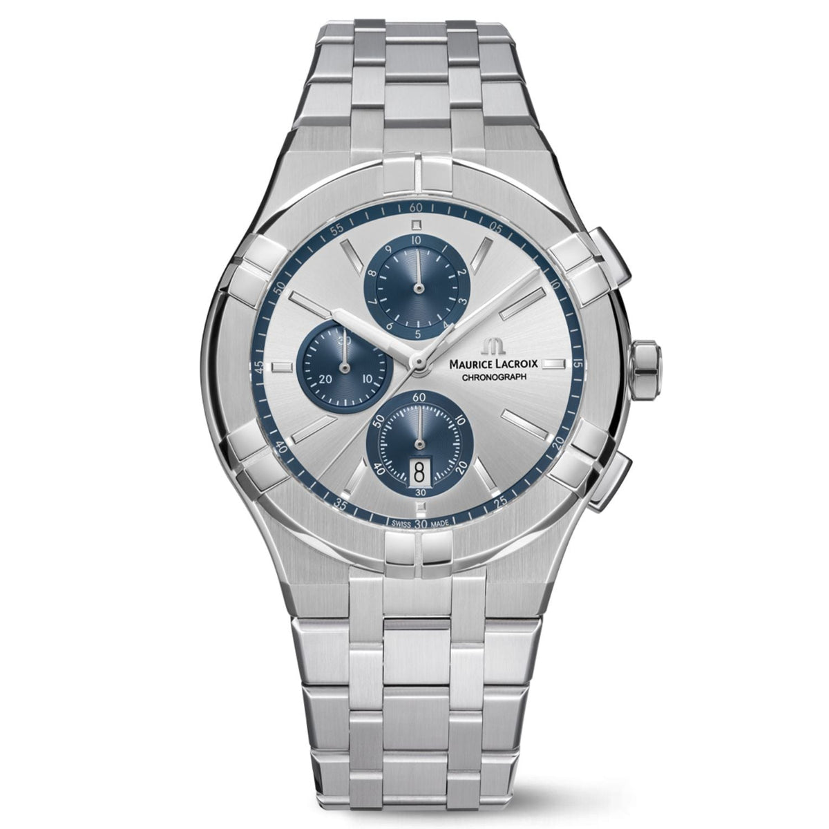 Maurice Lacroix Men's Aikon