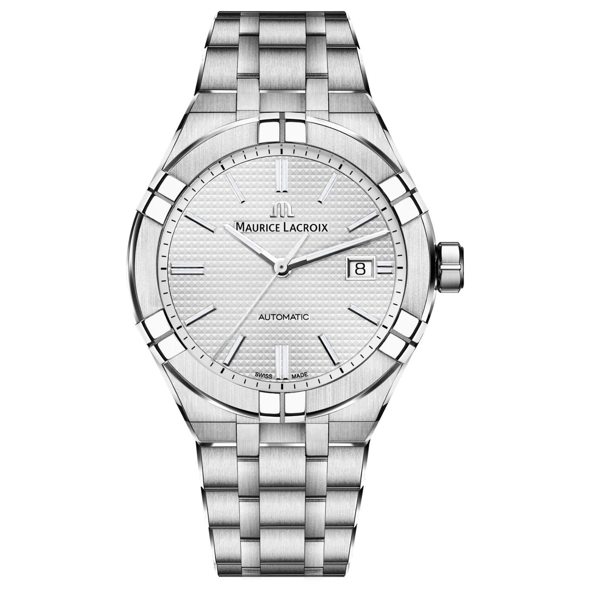 Maurice Lacroix Men's Aikon