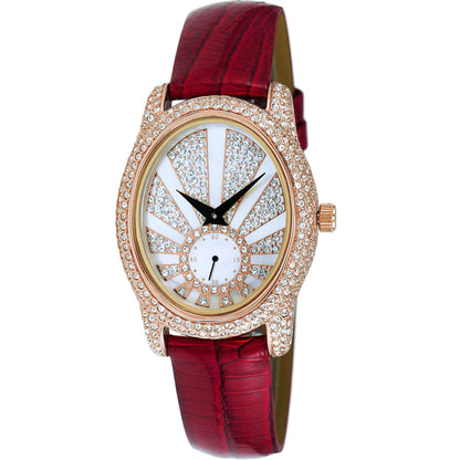 Adee Kaye Women's Flushy