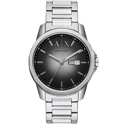 Armani Exchange Men's Banks
