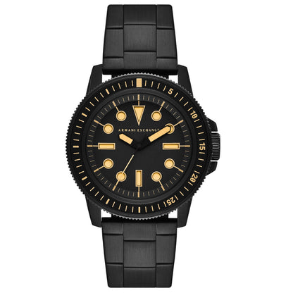 Armani Exchange Men's Classic