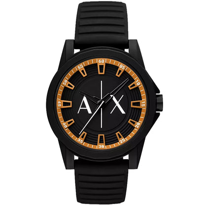 Armani Exchange Men's Outerbanks