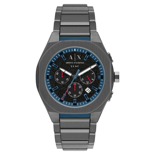 Armani Exchange Men's Sync