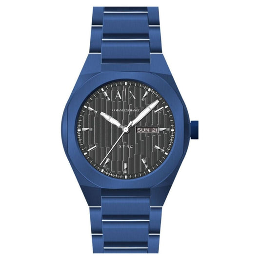 Armani Exchange Men's Sync