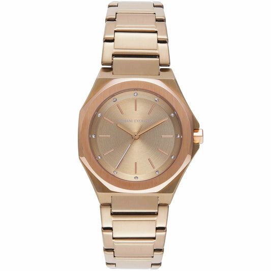 Armani Exchange Women's Andrea