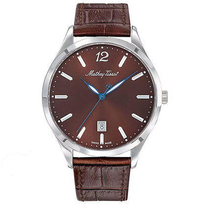 Mathey Tissot Men's Urban