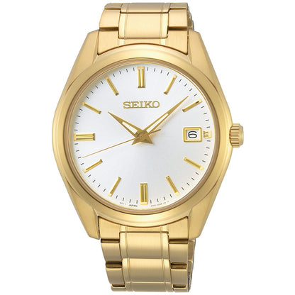 Seiko Men's Essentials