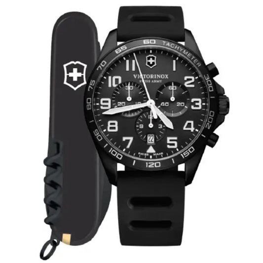 Victorinox Men's Fieldforce
