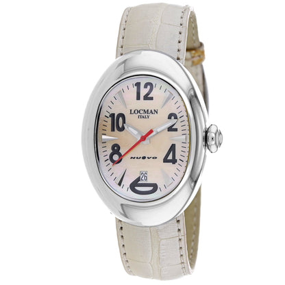 Locman Women's Classic