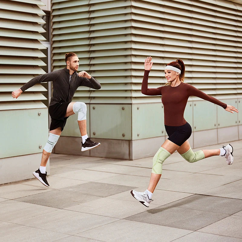 Aeroboo Knee Sleeve
