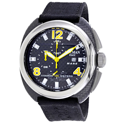 Locman Men's Classic