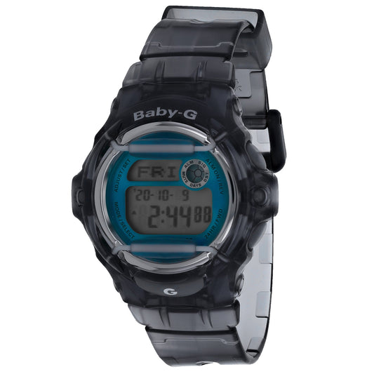 Casio Women's Baby G